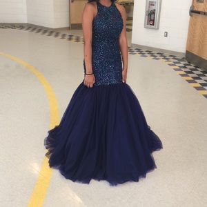 I no longer need it.